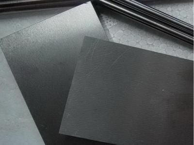 China High low carbon mild steel sheet 1.5mm 2mm 3mm ASTM Q235 for sale