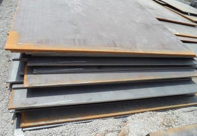 China 1095 1080 1045 Low Carbon Steel Plate Grade Eh36 Shipbuilding for sale