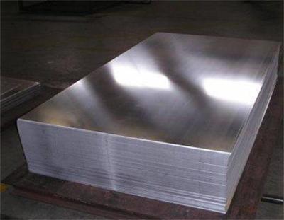 China 9mm 10mm 5083 Aluminium Sheet Temper H112 AW AlMg4.5Mn0.7 5083 4 Ft X 8 Ft for sale