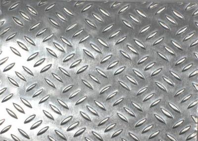China Black Aluminium Checker Plate 6mm 4x8 3mm Aluminium Checker Sheet for sale