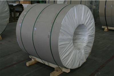 China Cubra con cinc el reemplazo de acero de aluminio de la hoja de la techumbre de la bobina muelen el final A1050 3003 3105 5052 en venta