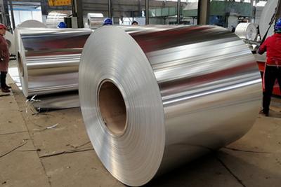 Cina 3mm parete divisoria di alluminio 7068 5083 della lega della bobina automobilistica della lamiera sottile in vendita