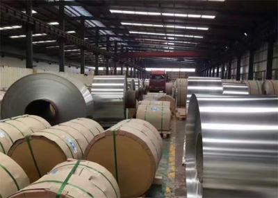 China DX51D Grade Galvanized Aluminum Steel Coil Pvdf Coating Cold Rolled Zinc PPGI for sale