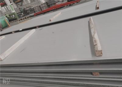 China Full Hard 304 Stainless Steel Sheet Plate Ss 304 AISI 201 304 316 316L 430 2b Ba for sale
