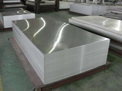 Cina Piatto di alluminio 3mm di stampa offset PCT 5083 termici in vendita