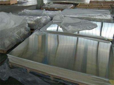 China Nenhum pré-aqueça o T3 térmico da folha da liga de alumínio de Digitas 3mm à venda