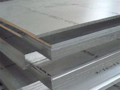 China Placa de alumínio do tamanho 6061 diferentes da liga com superfície da variedade à venda