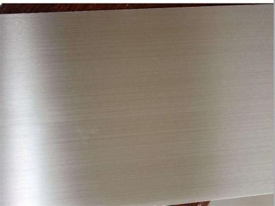 China Truck Body Aluminium Sheet Mill Finish 1050 1060 1070 1100 for sale