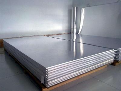 Китай Подгонянный лист алюминиевого сплава 5052 для Multi применений продается