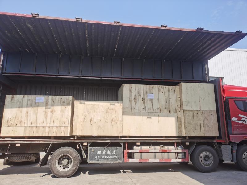Fornecedor verificado da China - Changzhou Xianfei Packing Equipment Technology Co., Ltd.