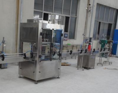 Chine machine de remplissage péristaltique de pompe à piston de la machine de remplissage de pompe de 380V 50Hz 100mm à vendre