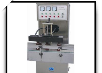 China FK-3000 Aluminum Foil Sealing Machine 3.0KW Plastic Bottle Foil Sealing Machine for sale