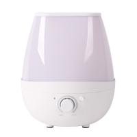 Quality Power Source Vehicle Power Supply 2.0L Air Humidifiers Changing Night Light for sale