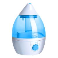 Quality Silent 1.0-2.5L Capacity Humidifier for Home and Baby Room Water Shortage for sale