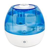 Quality Home Office Hotel Desk Usb Humidifier 2.2L Smart Auto Shut-Off Diffuser With for sale