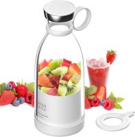 Quality NO App-Controlled Mini Juicer Cup Plastic USB Portable Blender for Shakes and for sale