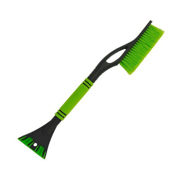 Quality Multifunctional Cleaning Brush For Car Custom Logo Snow Shovel Ice Scraper Snow for sale