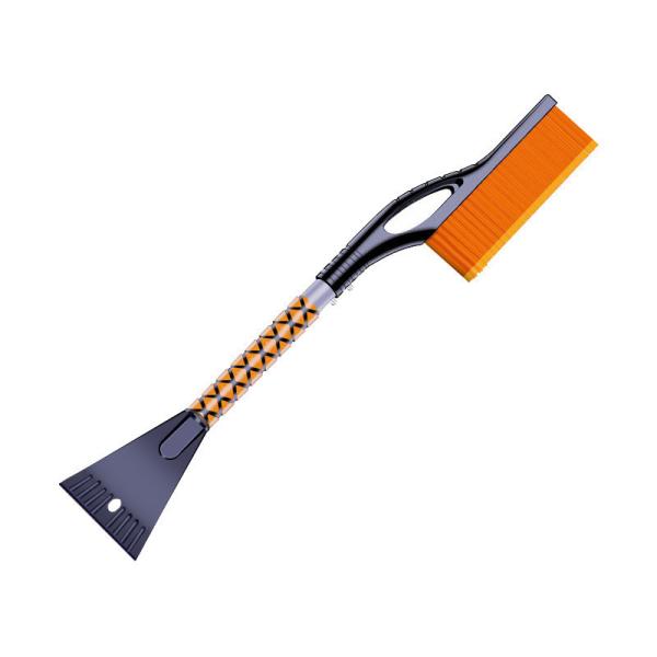 Quality Multi-Purpose Detachable Shovel Cleaning Brush for Car Deicing and Snow Removal for sale