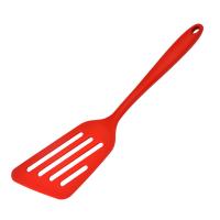 Quality OEM/ODM Yes Silicone High Temperature Non-Stick Stir-Fry Spatula for Kitchen for sale