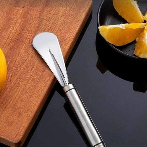 Quality Kitchen Gadgets Stainless Steel Fruit Peeler Machine for Fruit Vegetable Tools for sale