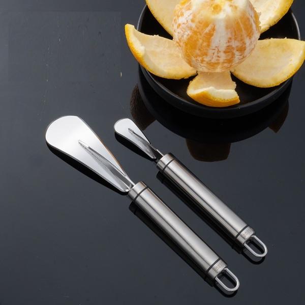 Quality Kitchen Gadgets Stainless Steel Fruit Peeler Machine for Fruit Vegetable Tools for sale