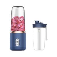 Quality Portable Fruit Vegetable Tools Electric Juice Cup for Smoothies 40W USB for sale