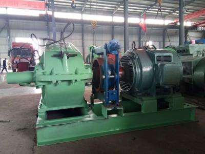 China JTP mine hoist for lifting ,lowering mine materials ,equipment and people/ mine shaft sinking winch for sale