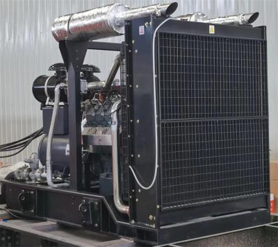 Китай Двигатель природного газа генератора 320KW природного газа метана Coalbed ДОЛГОТЫ CNG промышленный продается
