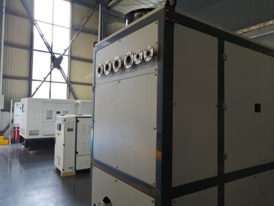 China 300kW Biogas CHP Cogeneration for sale