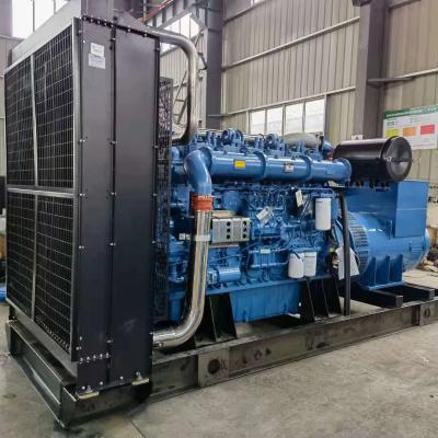 China Uma conversão dupla Kit For Diesel Generators do combustível do interruptor do botão à venda