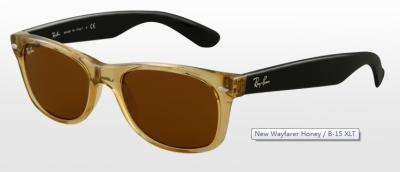 China LAYBONE Wayfarer Sunglasses Cheap RB2132 945 New Wayfarer for sale
