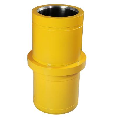 China 7500 PSI Replaceable Mud Pump Liner 200 - 300 RPM 6-1/4 Inch Size for sale