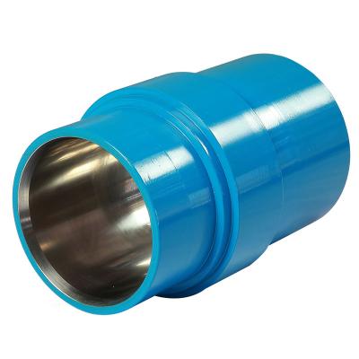 China 200 GPM de la bomba de barro de piezas de acero de aleación de revestimiento para una alta eficiencia y durabilidad en venta