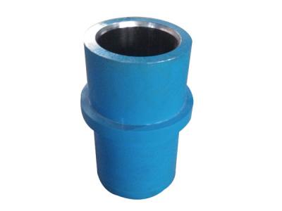 China 45# Replaceable Metal Liner For Mud Pump Alloy Steel 58 - 65 HRC 6-1/4