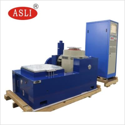 China High Frequency Vibration Shaker Table , Laboratory Industrial Vibration Test Machine for sale