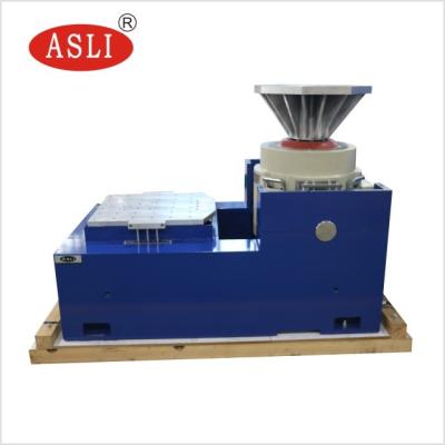 China Air Cooled Electrodynamic High Frequency Vibrator Shaker Table for Sale Te koop