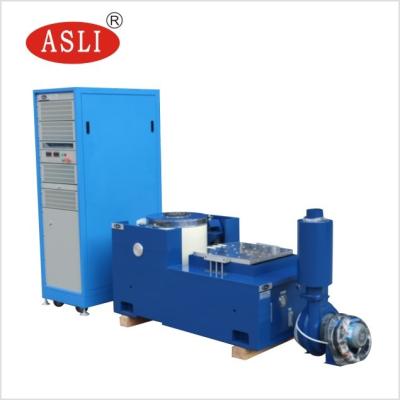 China Air Cooling High Frequency Electrodynamic Shaker Vibration Testing Machine Price for sale