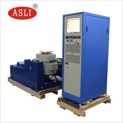 Chine 3 Axis Sine Vibration Test Machine For Shock And Vibration Testing à vendre