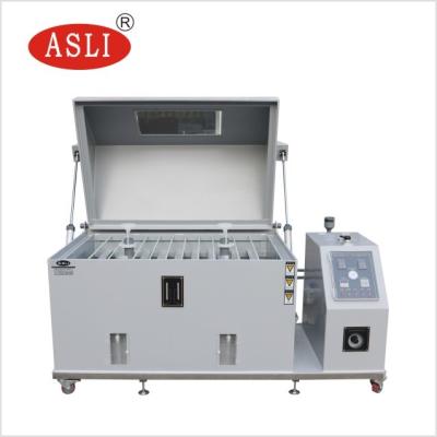 China Salt Spray Resistance Corrosion Test Chamber for sale