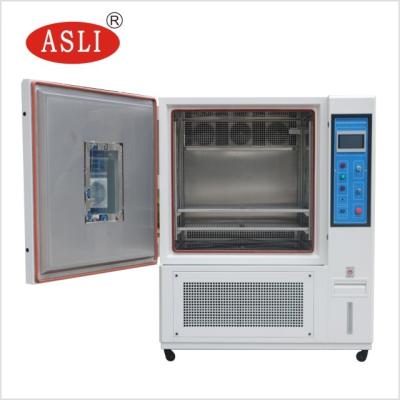 China CE Certified Rapid Temperature And Humidity Change Test Chamber Electrical Thermal Testing Climatic Test Equipment for sale