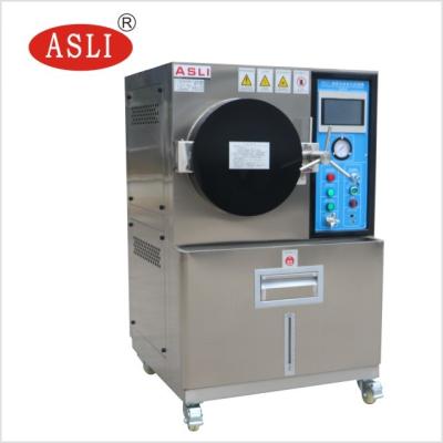 China JESD22-A110E Standard High Humidity High Pressure Testing Chamber for sale