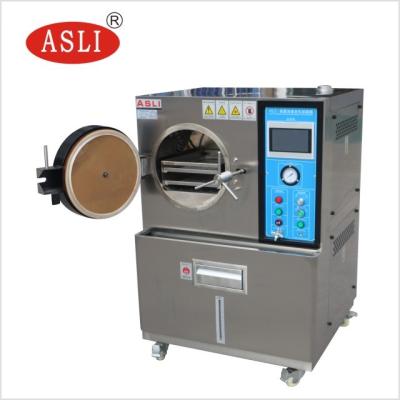 China JESD22-A101 Pct Pressure Accelerate Environmental Aging Test Chamber For IC Package for sale