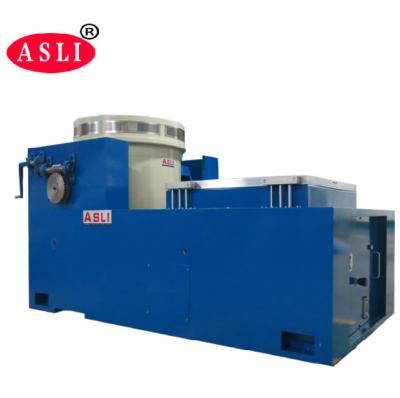China 2500hz Vibration Shaker Machine , 1.8m/S Shaker Test Systems for sale