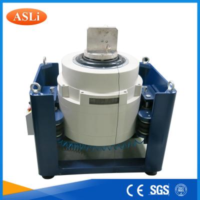 Chine Laboratoire d'essais de choc vibratoire de la CE 32000N Shaker Machine à vendre