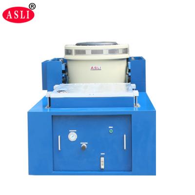 China Laboratório Shaker Machine do equipamento de teste da tabela da vibração do ISO 2800Hz à venda