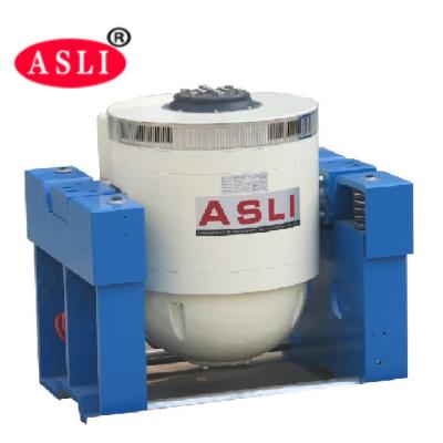 Cina Norme 300kg di ISTA 1A, di IEC e di GJB 150,25. F Shaker Table Vibration Testing Machine per il laboratorio in vendita