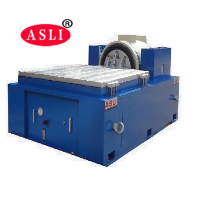 China ASTM D4728 300kg. Vibración electrodinámica Shaker Lab Testing Instruments de F en venta