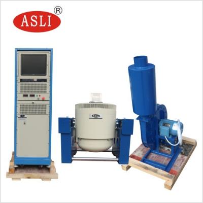 China 1.6m/S Vibration Shaker Machine , Sinusoid Vibration Analysis Equipment for sale