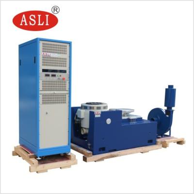 China 20KN Vibration Table Test Equipment MIL STD 810F Standard for sale