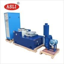 China ISTA 6 Random 1000kg.F Vibration Testing Machine With Vertical Slip Table for sale